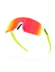 Спортивні велосипедні окуляри OAKLEY Sutro Neon Pop Collection OO9406-D237 Clear/Prizm Ruby - изображение 4