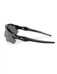 Спортивні бігові окуляри OAKLEY Radar EV Path OO9208-5238 Polished Black/Prizm Black - изображение 3