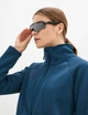 Спортивні бігові окуляри OAKLEY Radar EV Path OO9208-5238 Polished Black/Prizm Black - изображение 6