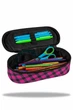Пенал на блискавці CoolPack Campus BUDDY з органайзером для ручок 23x9x5 см (F062959) - изображение 2