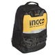 Рюкзак 340×170×450 мм INGCO INDUSTRIAL - изображение 5