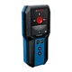 Детектор Bosch Professional GMS 120-27 (0.601.081.700) - изображение 1