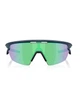 Спортивні окуляри для велоспорту OAKLEY Sphaera Pacific Trail Collection OO9403-1936 Matte Abyss/Prizm Road Jade - зображення 2
