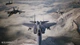 Игра Ace Combat 7: Skies Unknown для PS4 (Blu-ray диск) SUB Б/У - изображение 2