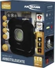 Reflektor roboczy Ansmann WL2000R 27.5W Czarny (4013674219629) - obraz 2