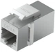 Złącze Ubiquiti UniFi Cat6A Keystone Coupler 12-Pack (UACC-Keystone-Coupler-C6A) - obraz 1