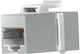 Złącze Ubiquiti UniFi Cat6A Keystone Coupler 12-Pack (UACC-Keystone-Coupler-C6A) - obraz 3