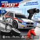 Радиоуправляемая машинка ZLL SG204 PRO 1:24 4WD на пульте управления, RC дрифт автомобиль, дрифт-кар, спортивная машинка, LED, аккумулятор - изображение 10