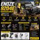 Радиоуправляемая машинка ENOZE 9204E 1:10 4WD на пульте управления до 45 км/ч, RC внедорожник, монстр-трак, вездеход, аккумулятор - изображение 8