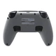Геймпад бездротовий Fantech WGP16D Nova II, PS5/PC/iOS/Android, Hall-Effect стіки, Bluetooth 5.3, 21 кнопка, тачпад, гіроскоп, Grey - зображення 8