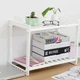 Полка под раковину Kitchen Rack 2 яруса - изображение 3
