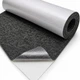 Карпет автомобільний Adhesive самоклейка 300 г/м 3.5 мм 1000 x 1000 мм Графіт Сіро-Сивий - изображение 1