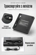 Дисковод внешний USB 3.0 Type-C DVD CD-RW DVD-RW оптический slim external writer reader портативный для дисков загрузочный инсталляционный архивный установка windows компакт диски dvd с поддержкой VCD для ноутбука ПК компьютера чтение запись (23012) - изображение 8