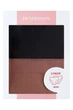 Трусики слип, 2 штуки Henderson 5(XL) Чёрный-Терракотовый-99 (121048) - изображение 7