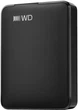 Dysk twardy Western Digital 6TB Elements Portable Czarny (WDBLSS0060BBK-WESN) - obraz 2