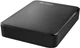 Dysk twardy Western Digital 6TB Elements Portable Czarny (WDBLSS0060BBK-WESN) - obraz 3
