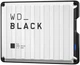 Dysk twardy Western Digital WD_BLACK P10 Game Drive dla PlayStation 2TB Biały (WDBSYM0020BWT-WESN) - obraz 2
