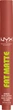 Pomadka do ust NYX Professional Makeup Fat Matte Smooth Color 04 Rose Robe 2 g (800897279141) - obraz 1