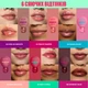 Увлажняющая маска для губ NYX Professional Makeup Smushy SOS Hydrating Lip Mask 08 Coconut Calm 12 мл (800897284237) - изображение 6