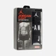 Трусы-боксерки мужские Jordan Jhm Mens 3 Pk Flight Cotton Tru Boxer S Чорний JM0891-023 - изображение 3