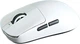 Безпровідна Ігрова Миша ATK VXE VGN R1 SE+ PAW3395 SE White - зображення 2