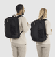 Рюкзак для ноутбука 17 дюйма Thule EnRoute 30L TEB-P5416 (Black) - изображение 3
