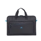 Сумка для ноутбука 17.3 дюймов RivaCase RC-8059 (Black) - изображение 2