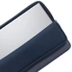 Чехол для ноутбука 13.3 дюйма RivaCase RC7703 Blue - изображение 5