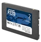 Накопитель SSD 2TB Patriot P-220 2.5 SATAIII TLC (P220-S2TB25) - зображення 2