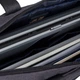 Сумка для ноутбука 15.6 дюймов RivaCase RC7730 (Black) черная - изображение 5