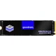 Накопитель SSD 256GB Goodram PX-500 M.2 PCIe 3.0 x4 NVMe 3D TLC (SSDPR-PX-500-256-80-G3) - изображение 1