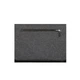 Чехол для ноутбука 15.6 дюймов RivaCase RC8805 (black), черный меланж - изображение 3