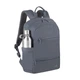 Рюкзак для ноутбука 13,3 дюйма RivaCase RC8264 (Dark Grey) - изображение 5
