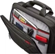 Сумка для ноутбука Case Logic DLC-115 15.6 дюймов Black - изображение 3