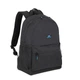 Рюкзак для ноутбука 13.3 дюйма RivaCase RC5563 (Black), 18L, черный - изображение 1
