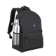 Рюкзак для ноутбука 13.3 дюйма RivaCase RC5563 (Black), 18L, черный - изображение 4