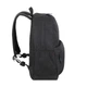 Рюкзак для ноутбука 13.3 дюйма RivaCase RC5563 (Black), 18L, черный - изображение 5