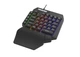 Ігрова клавіатура Maxxter KBG-OH-01B-RU - зображення 2