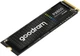 Накопитель SSD 1TB Goodram PX-600 M.2 PCIe 4.0 x4 NVMe 3D NAND (SSDPR-PX-600-1K0-80) - изображение 3