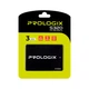 Накопитель SSD 240GB Prologix S-320 2.5 SATAIII 3D TLC (PRO-240G-S320) - изображение 3
