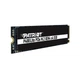 Накопичувач SSD 4TB Patriot P-400 Lite M.2 PCIe NVMe 4.0 x4 TLC (P400-LP4KGM28H) - зображення 3