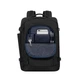 Рюкзак для ноутбука 17.3 дюймов RivaCase RC8461 (Black) - изображение 3
