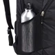 Рюкзак для ноутбука 15.6 дюйма Case Logic BP-EB-115 Black - изображение 6