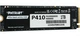 Накопитель SSD 1TB Patriot P-410 M.2 PCIe NVMe 4.0 x4 TLC (P410-P1TBM28H) - изображение 2