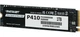 Накопитель SSD 1TB Patriot P-410 M.2 PCIe NVMe 4.0 x4 TLC (P410-P1TBM28H) - изображение 3
