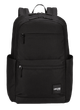 Рюкзак для ноутбука 15.6 дюйма Case Logic Uplink Recycled 26L 15.6 дюймов CC-AM-3216 (Black) - изображение 2