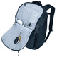 Рюкзак для ноутбука 17 дюйма Thule Chasm 26L TCHB-215 Darkest Blue - изображение 5