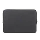 Чехол для ноутбука 15 дюймов RivaCase RC8116 (Black) ECO - изображение 3
