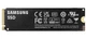 Накопитель SSD 1ТB Samsung 990 PRO M.2 PCIe 4.0 x4 NVMe V-NAND TLC (MZ-V9P1T0BW) - изображение 2