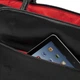 Сумка для ноутбука 15.6 дюймов RivaCase RC8991 черная - изображение 5